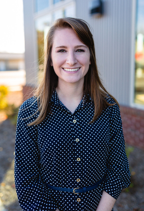 Alyssa Book, CPA
