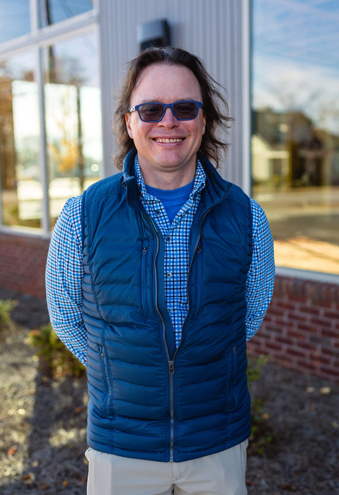 Christopher A. Brown, CPA, CFP®