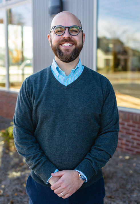 Justin Phillips, CPA, CFP®, CVA