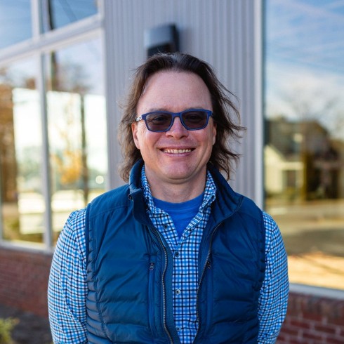 Christopher A. Brown, CPA, CFP®