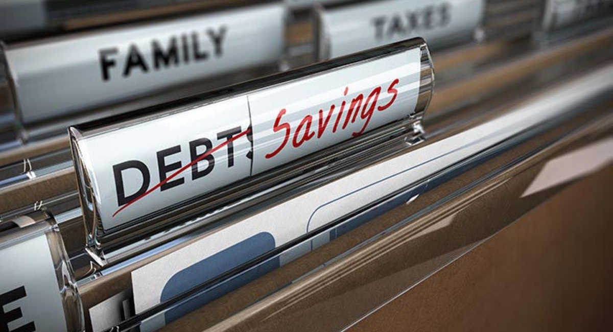 The Right Kind of Debt