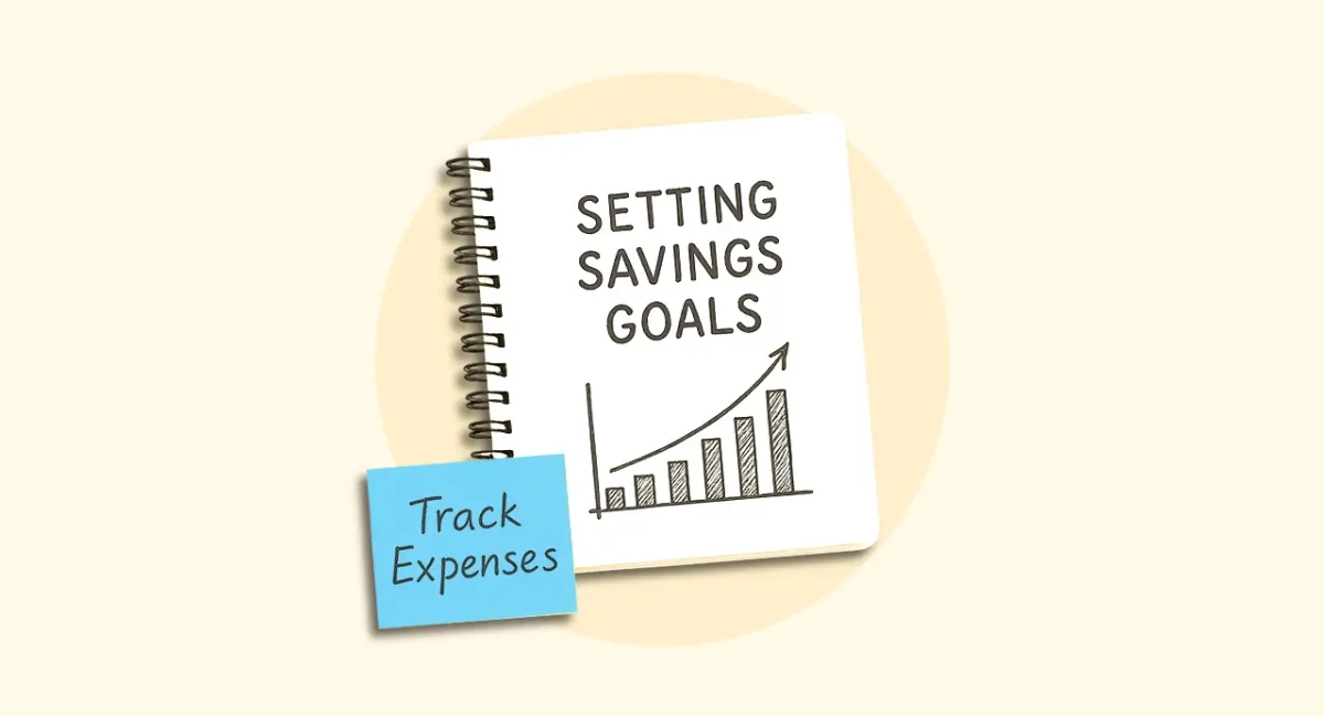 Habit of Saving