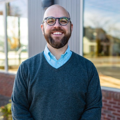 Justin Phillips, CPA, CFP®, CVA