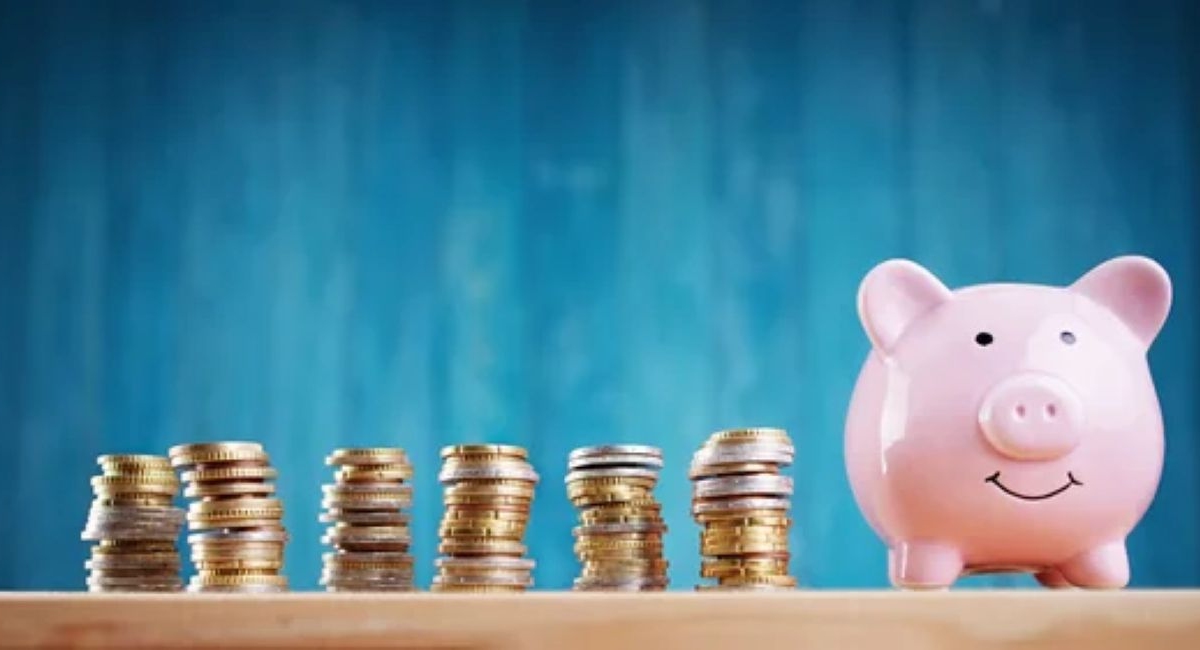 How To Start Saving